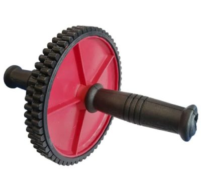 Rueda Abdominal DP-101
