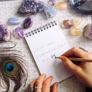 Numerología