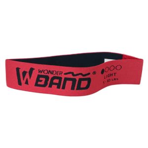 Bandas Elásticas loop en tela Wonder