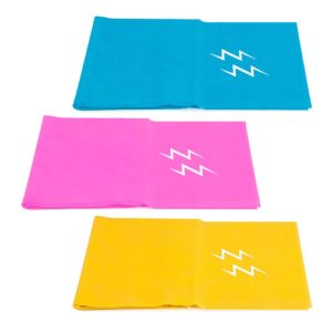 Bandas Elásticas x3