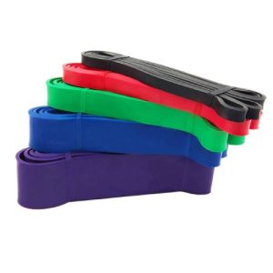 Bandas de Poder