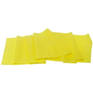 Bandas elásticas El Deportista