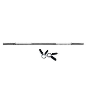 Barra Recta 180 cm