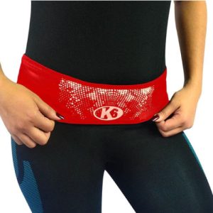 Cinturón expandible para correr Active Belt