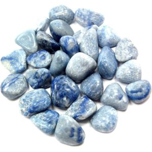 Cuarzo azul