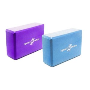 Cubo para yoga