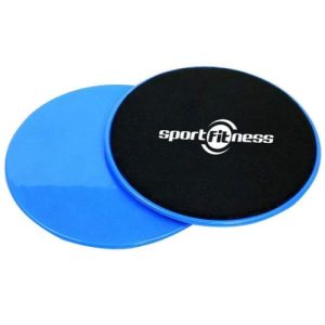 Deslizadores Core Sliders