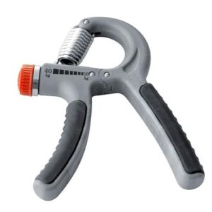 Grip para manos ajustable