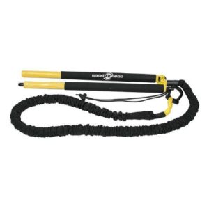 Kit Barra TRX con Tubo 25mm - 071273