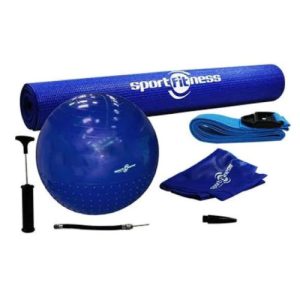 Kit para Yoga
