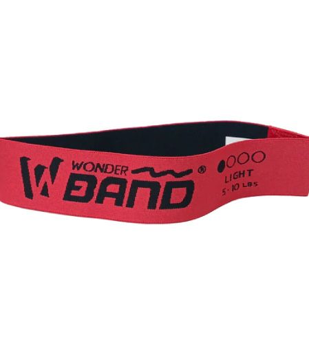 Bandas-Elásticas-loop-en-tela-Wonder-rojo