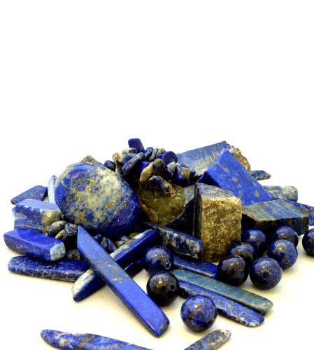 Lapislazuli