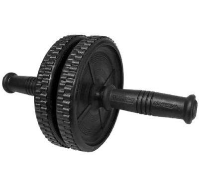 Rueda Abdominal doble DP-102