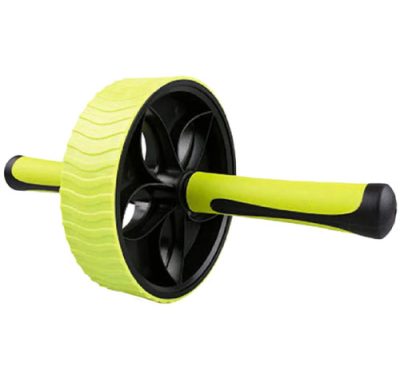 Rueda abdominal tonificadora Miyagi