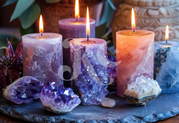 Las-velas-y-su-poder-espiritual